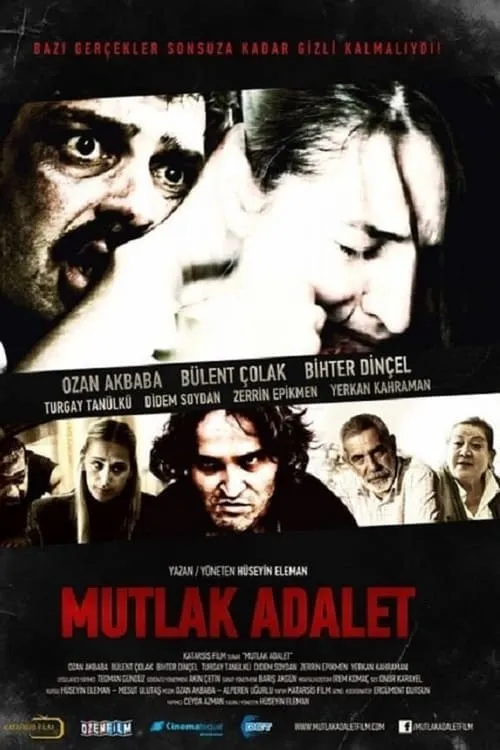 Mutlak Adalet (фильм)