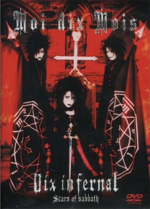 Moi dix Mois: Dix Infernal ~Scars of Sabbath~ (movie)