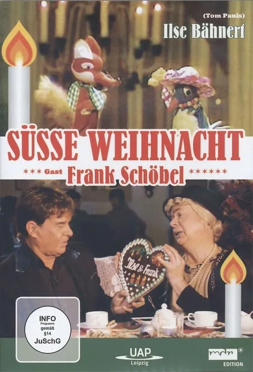 Ilse Bähnerts süße Weihnacht