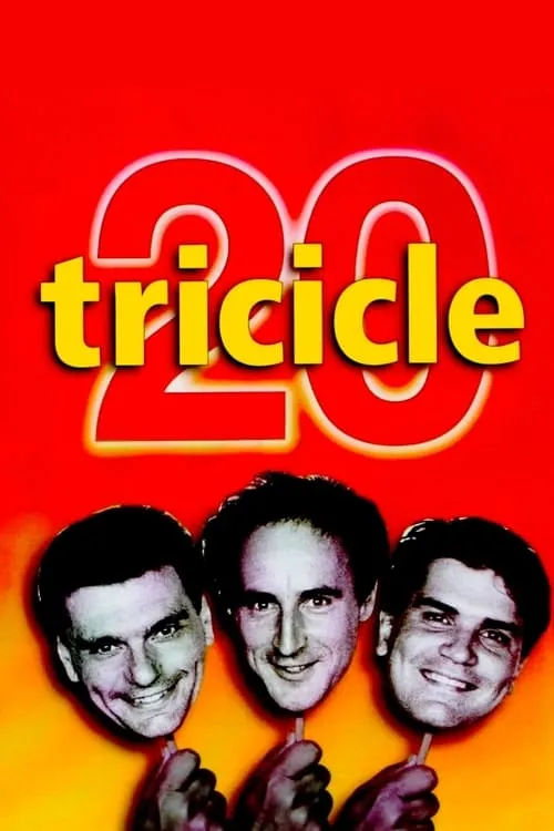 Tricicle 20 (movie)