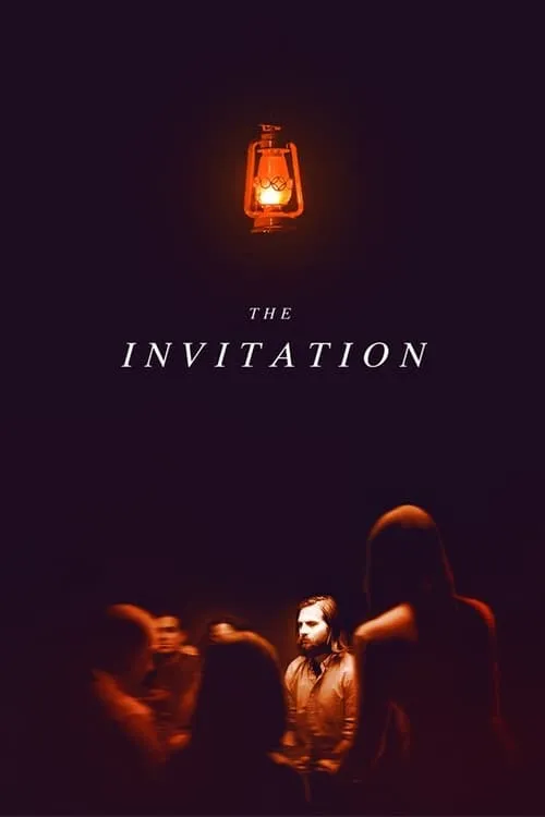 The Invitation (movie)