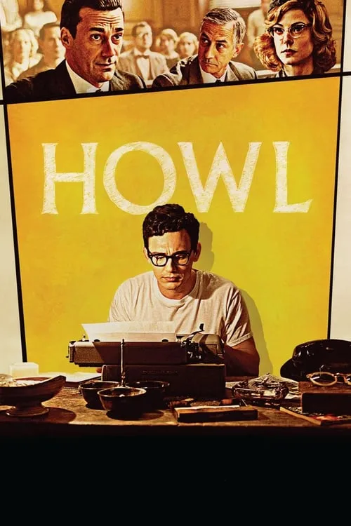 Howl (movie)