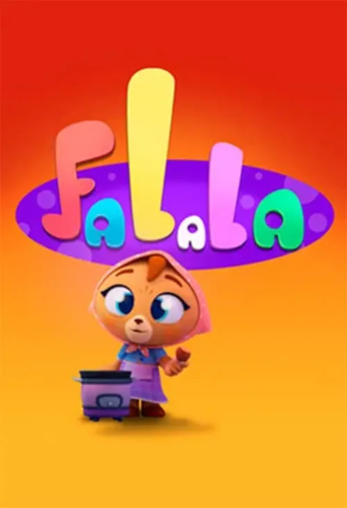 Fa la la (series)