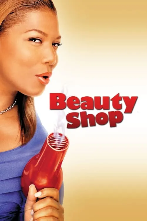 Beauty Shop (movie)