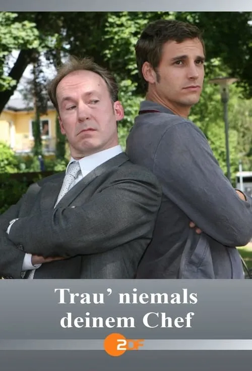 Trau’ niemals deinem Chef (movie)