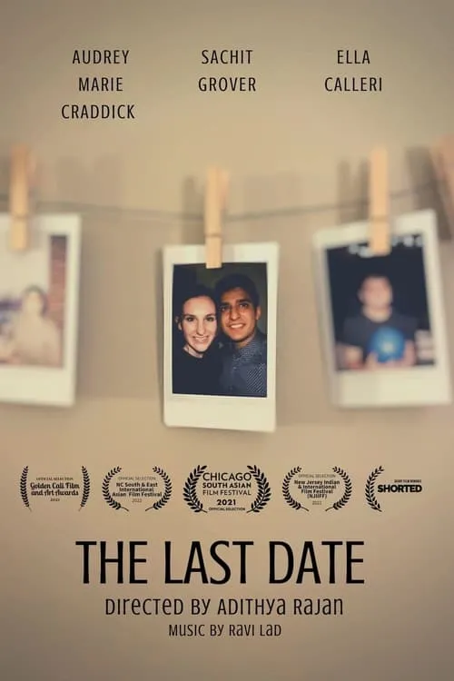 The Last Date (movie)