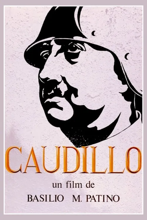 Caudillo (movie)