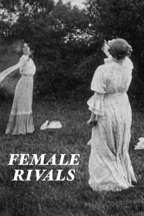 Female Rivals (movie)