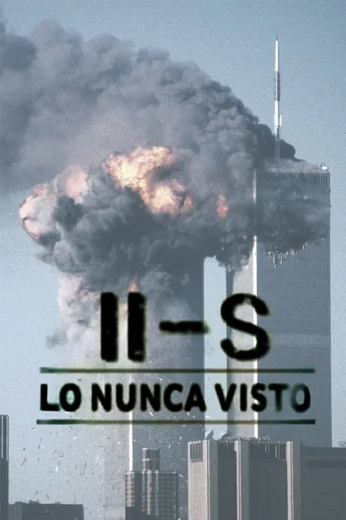 11-S: Lo nunca visto (movie)