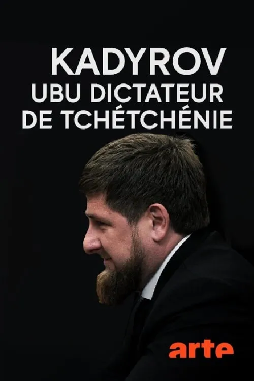 Kadyrov, The Dictator of Chechnya (movie)