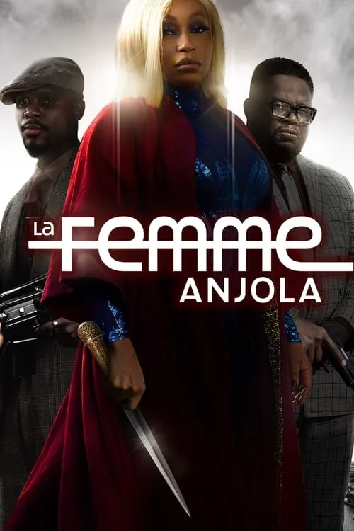 La Femme Anjola (movie)