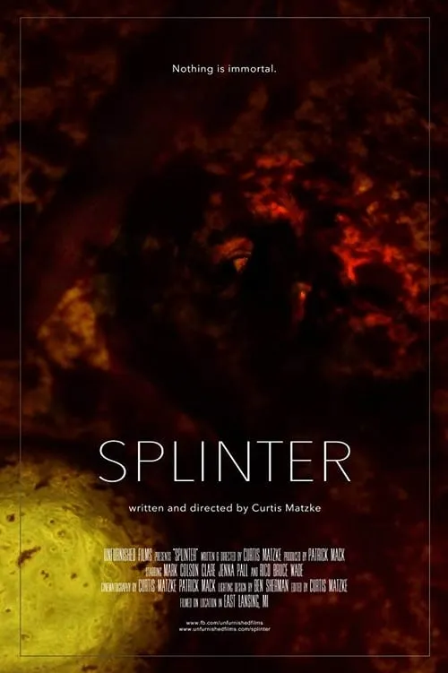 Splinter (фильм)