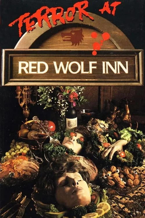 Terror at Red Wolf Inn (фильм)