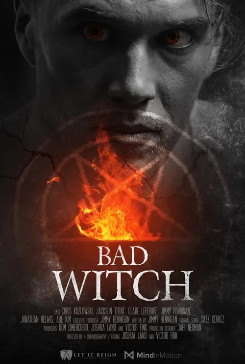 Bad Witch (movie)