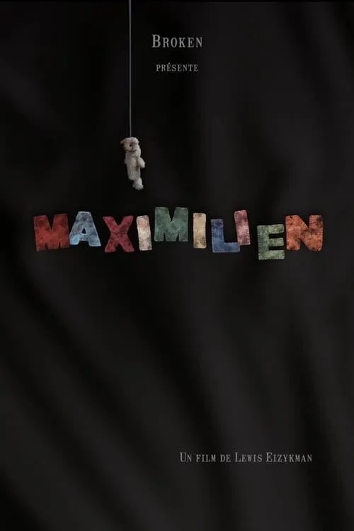 Maximilien (фильм)