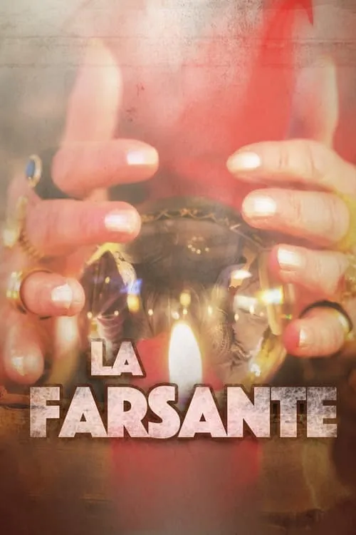 La farsante (movie)