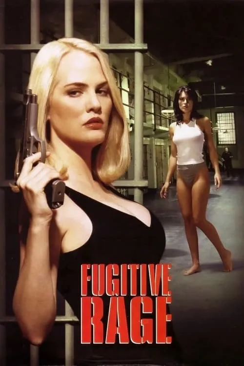 Fugitive Rage (movie)