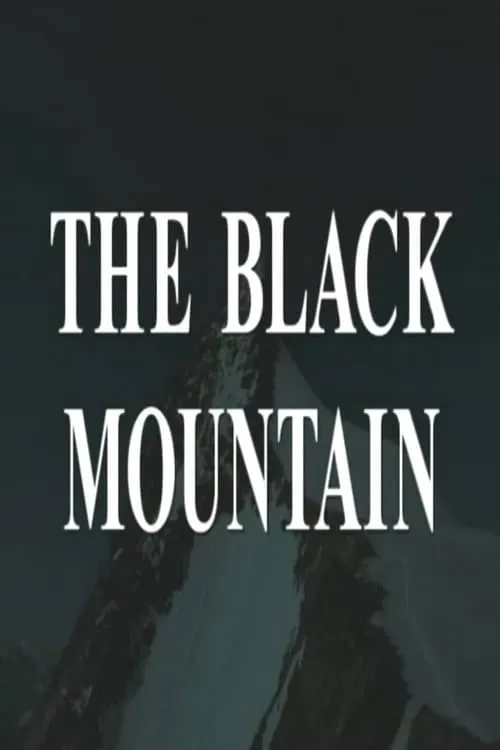 Glockner - The black Mountain (movie)