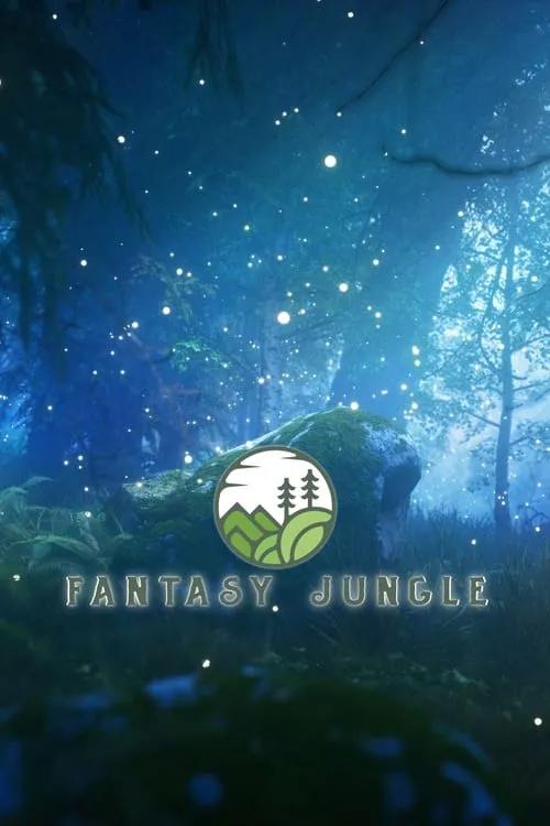 Fantasy Jungle (movie)