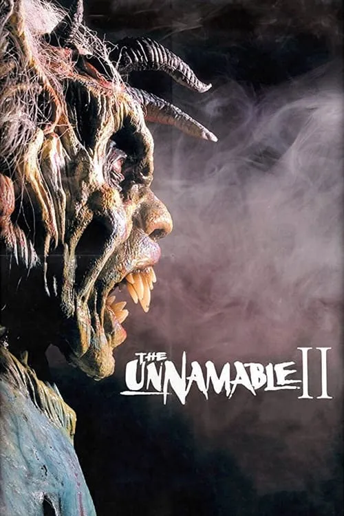 The Unnamable II (movie)