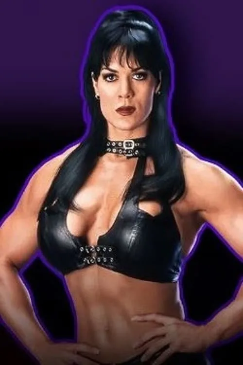 Biography: Chyna (movie)