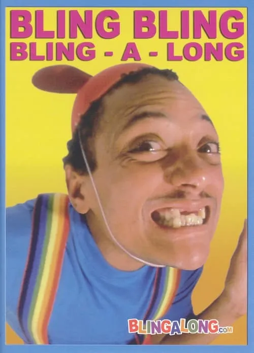 Bling Bling: Bling-A-Long (movie)