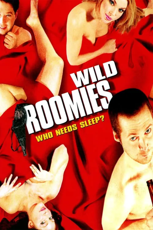 Wild Roomies (movie)