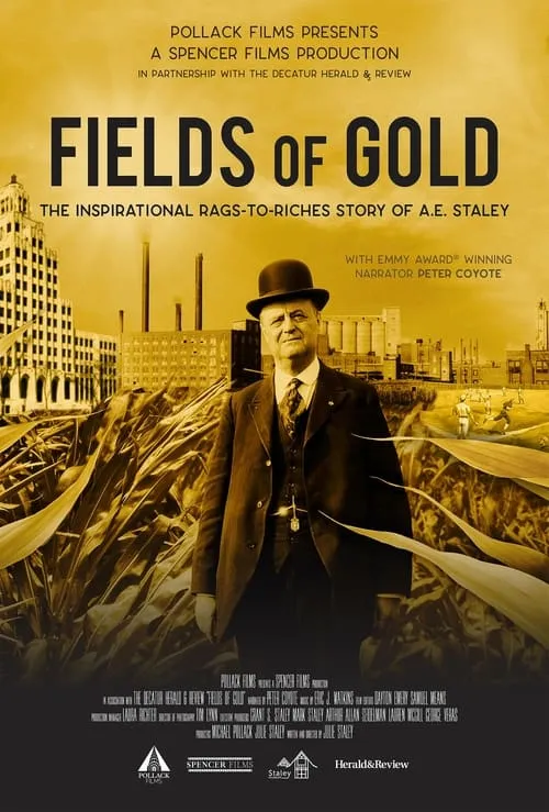 Fields of Gold (movie)