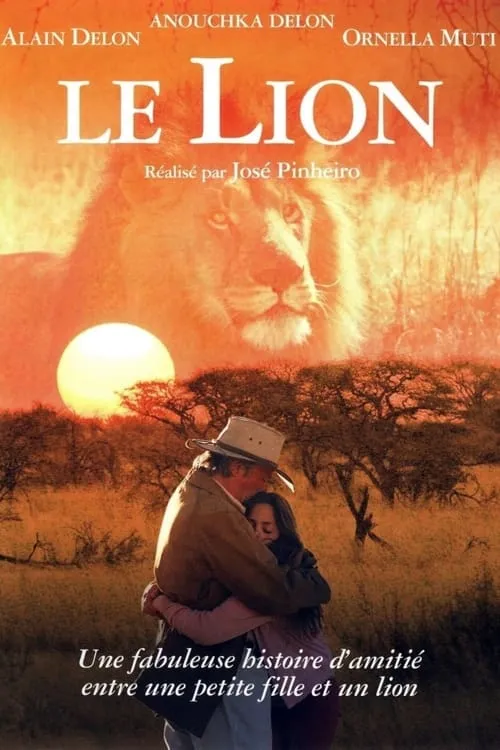 The Lion (movie)