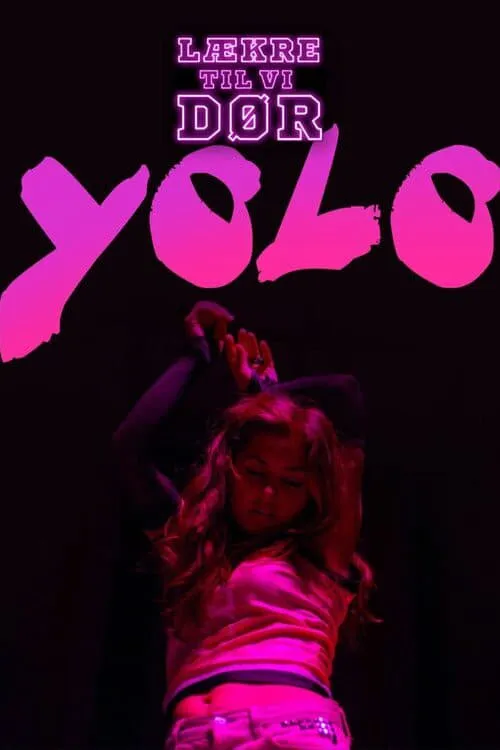 YOLO (movie)