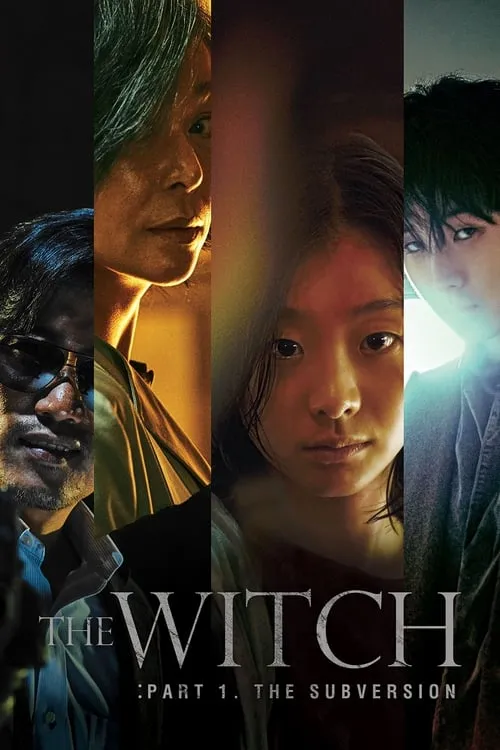 The Witch: Part 1. The Subversion (movie)