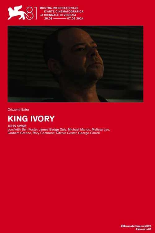 King Ivory