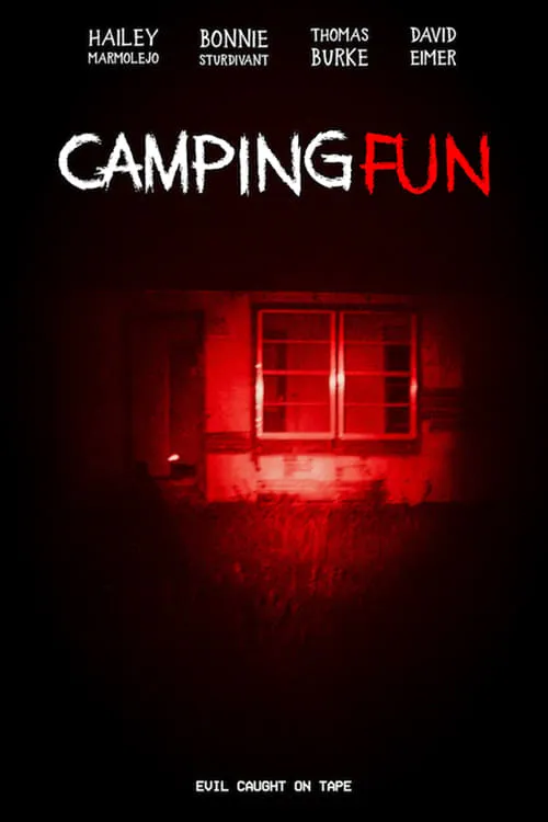 Camping Fun (movie)