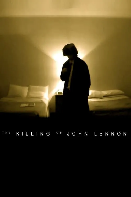 The Killing of John Lennon (movie)