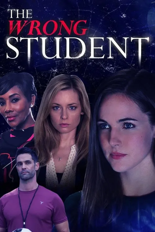 The Wrong Student (movie)