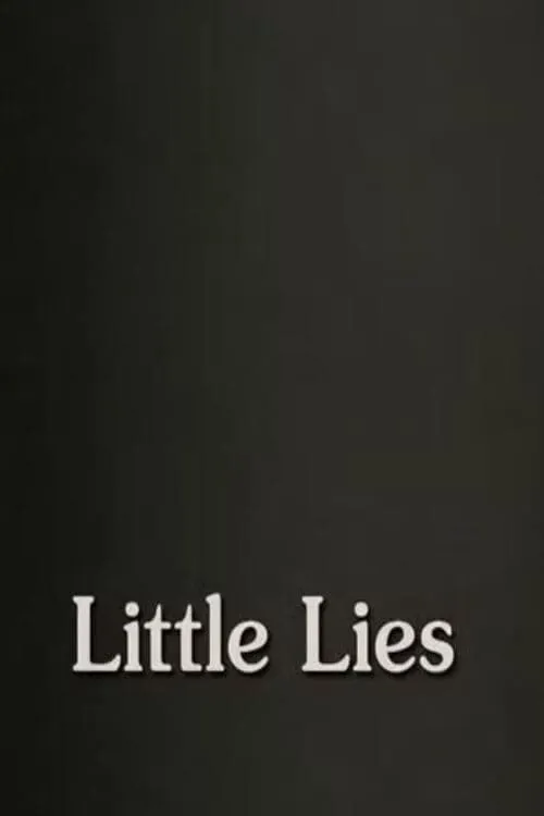 Little Lies (фильм)