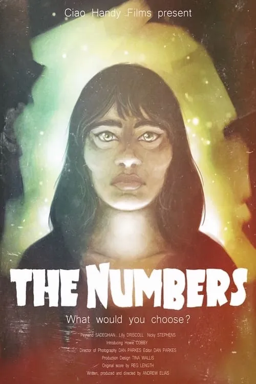 The Numbers (фильм)