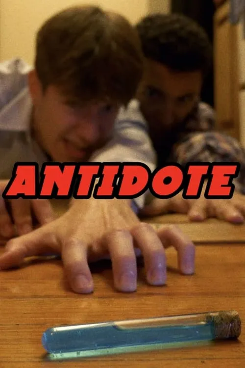 Antidote (фильм)