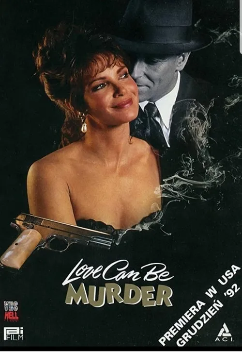 Love Can Be Murder (movie)
