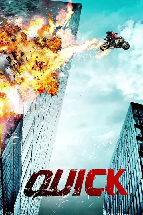 Quick (movie)