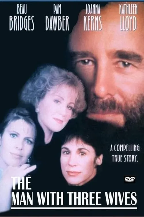 The Man with Three Wives (movie)