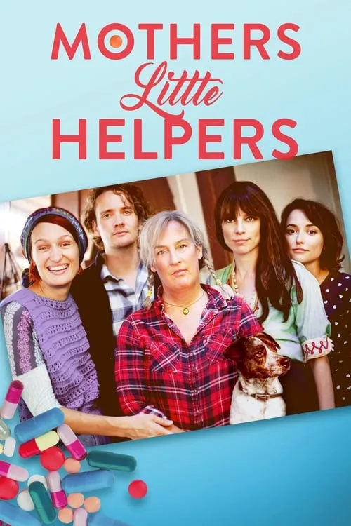 Mother's Little Helpers (movie)