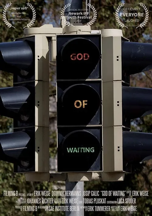 God of Waiting (movie)