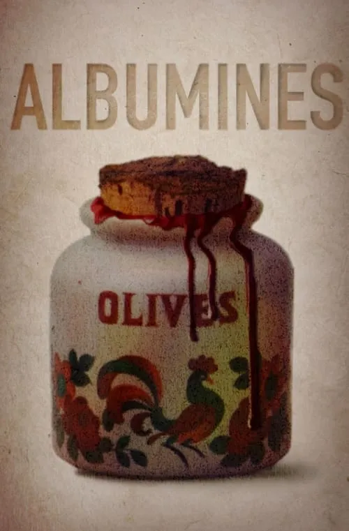 Albumines (фильм)