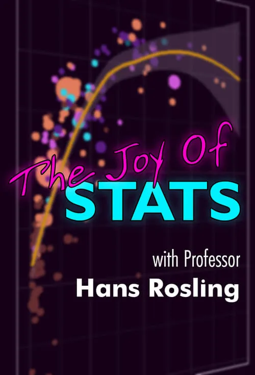 The Joy of Stats (movie)