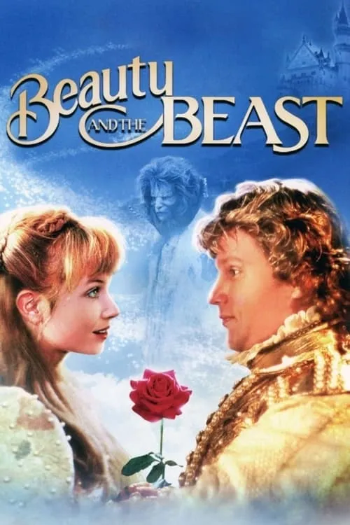 Beauty and the Beast (movie)