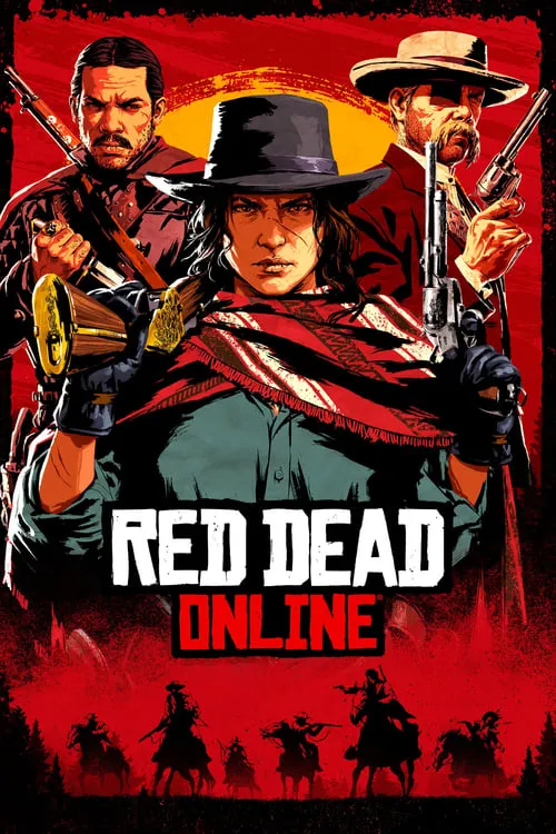 Red Dead Redemption 2 (фильм)