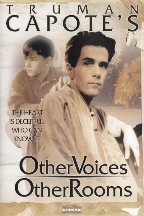 Other Voices Other Rooms (movie)