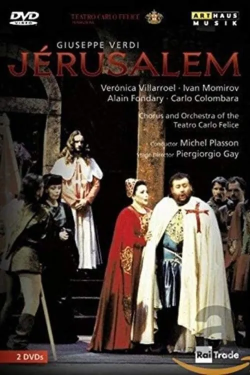 Jérusalem (movie)