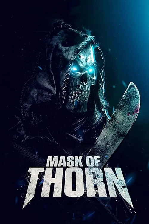 Mask of Thorn (movie)